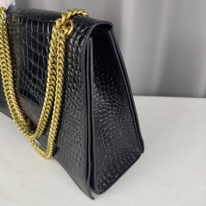 Balenciaga Hourglass Bags